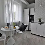 Apartament Zbozowy Rynek 2