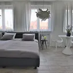 Apartament Zbozowy Rynek 2
