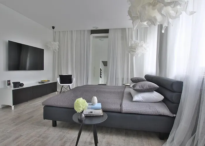 Apartament Zbozowy Rynek 2