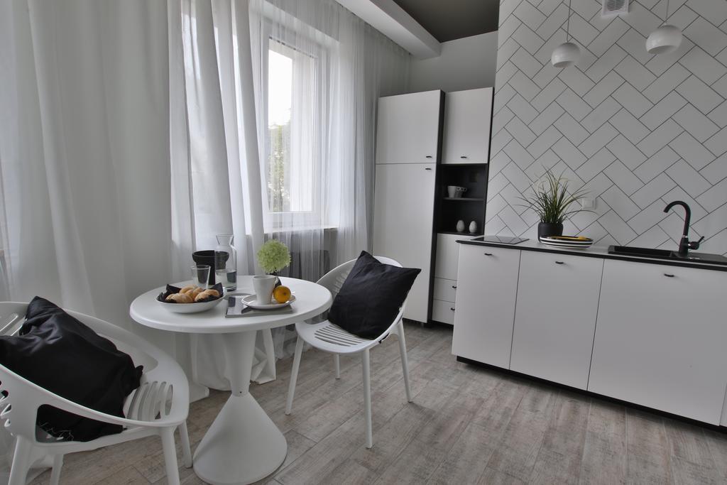 Apartament Zbozowy Rynek 2