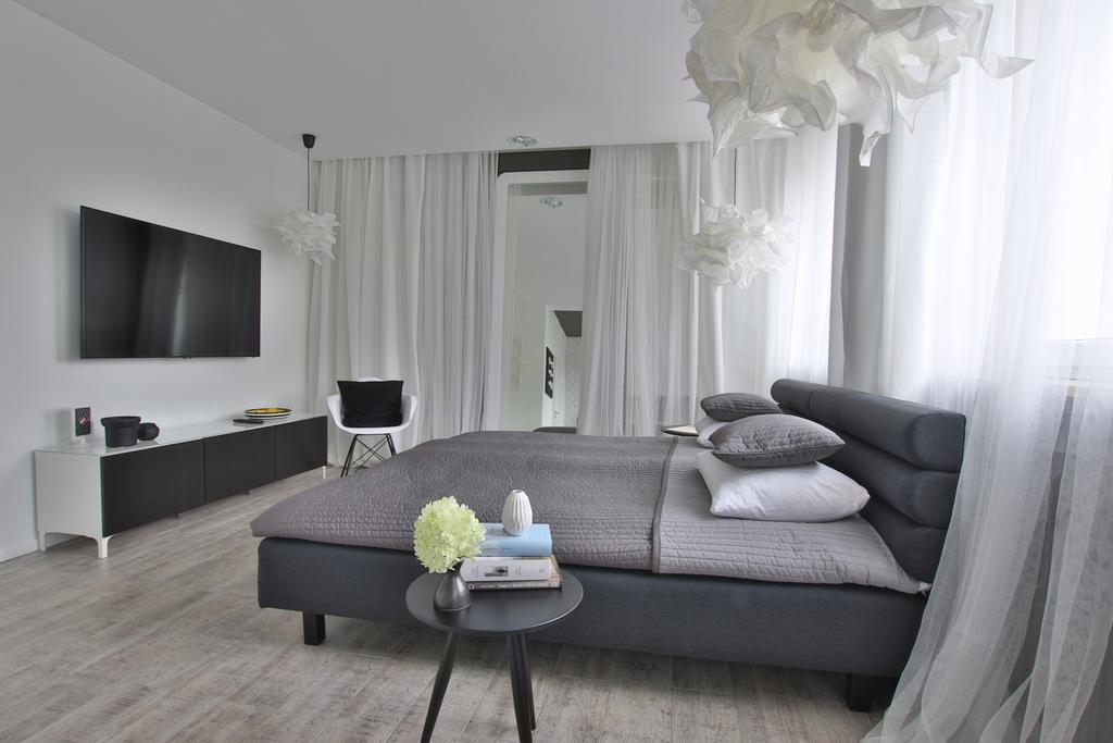 Apartament Zbozowy Rynek 2 Bydgoszcz