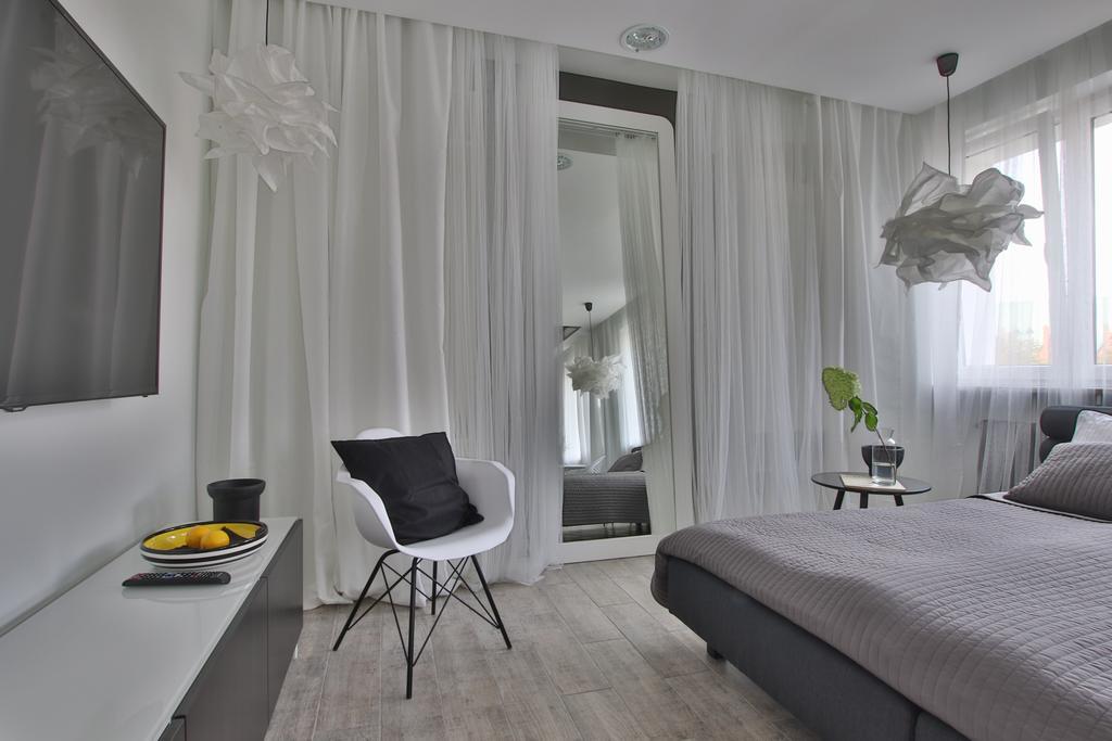 Apartment Apartament Zbozowy Rynek 2 *