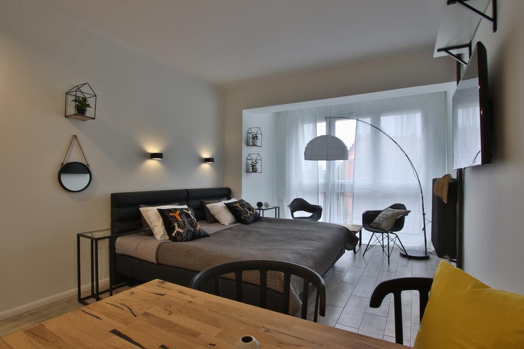 Apartament Zbozowy Rynek 2
