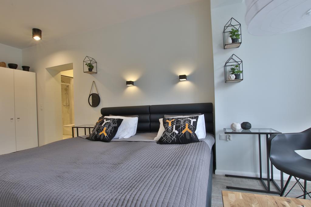 Apartment Apartament Zbozowy Rynek 2 *