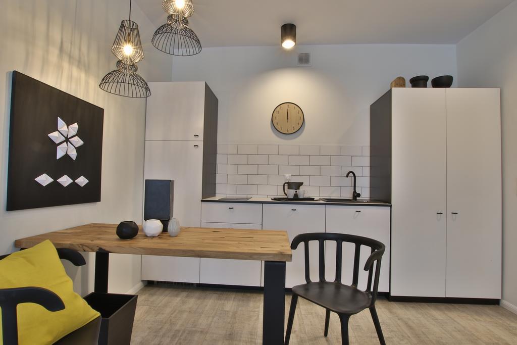 Apartament Zbozowy Rynek 2 Bydgoszcz