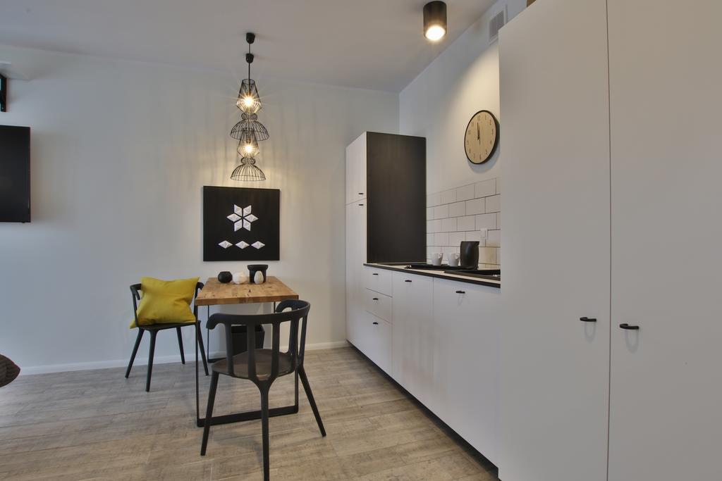 Apartment Apartament Zbozowy Rynek 2