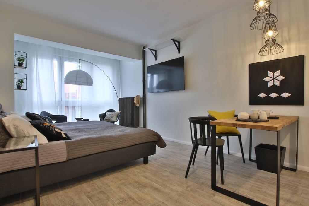 Apartment Apartament Zbozowy Rynek 2 *